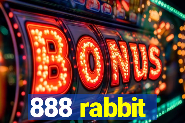 888 rabbit